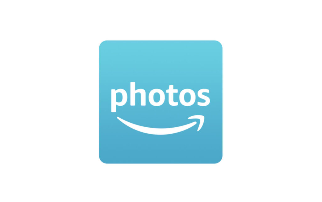 Logo Amazon Photos