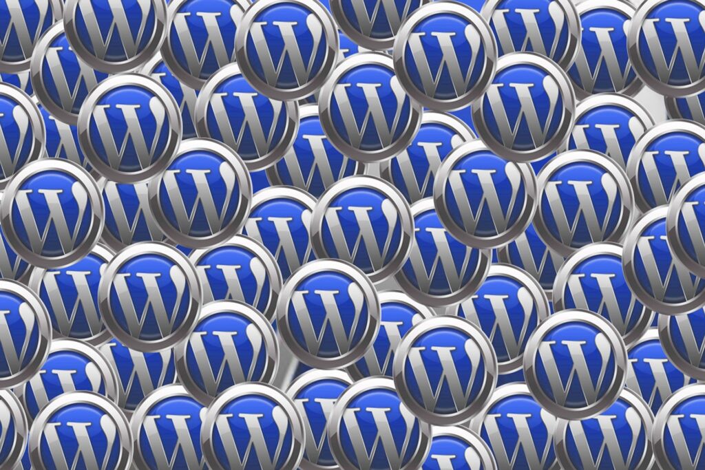 Wordpress-Logos