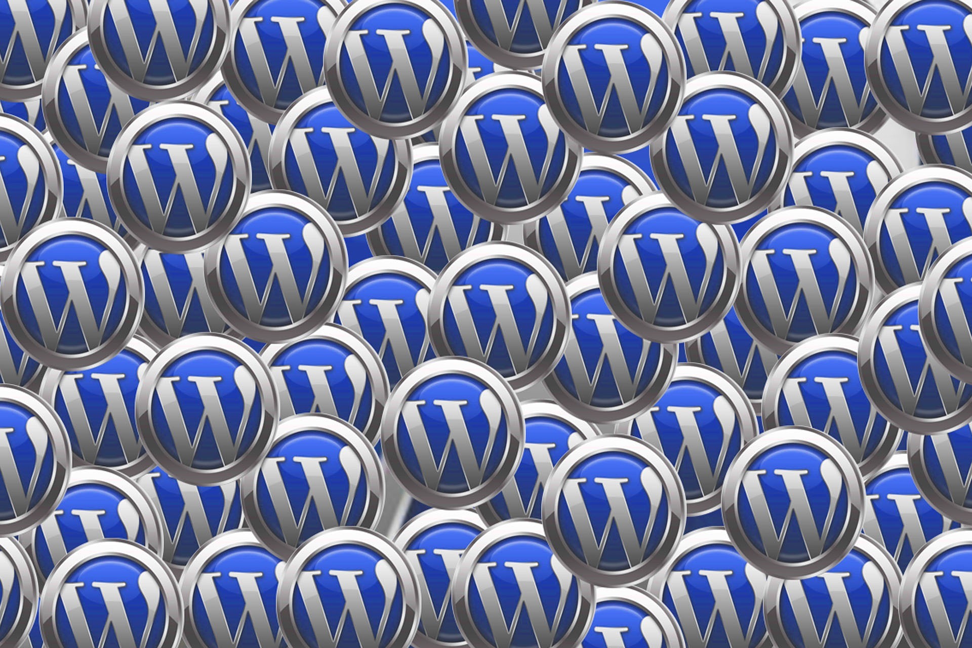 Wordpress-Logos